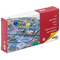 Cayro - Oca Magnético Viaje - Juego Tradicional - Juego de Mesa - Desarrollo de Habilidades cognitivas - Juego de Mesa…